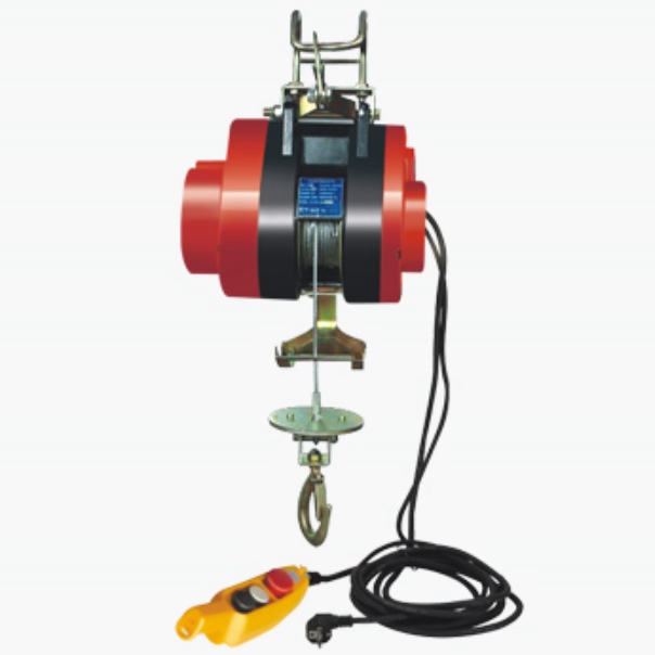 ELECTRIC SCAFFOLD HOIST