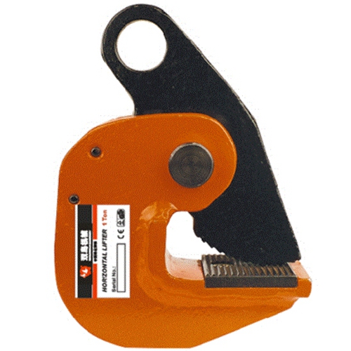 HORIZONTAL LIFTING CLAMP PB SERIES