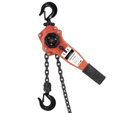 HSHA619 Series Lever Hoist