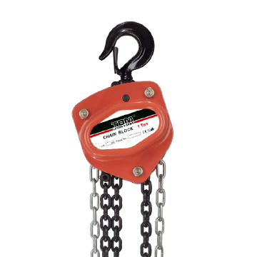 HSZA619 Series Chain Hoist