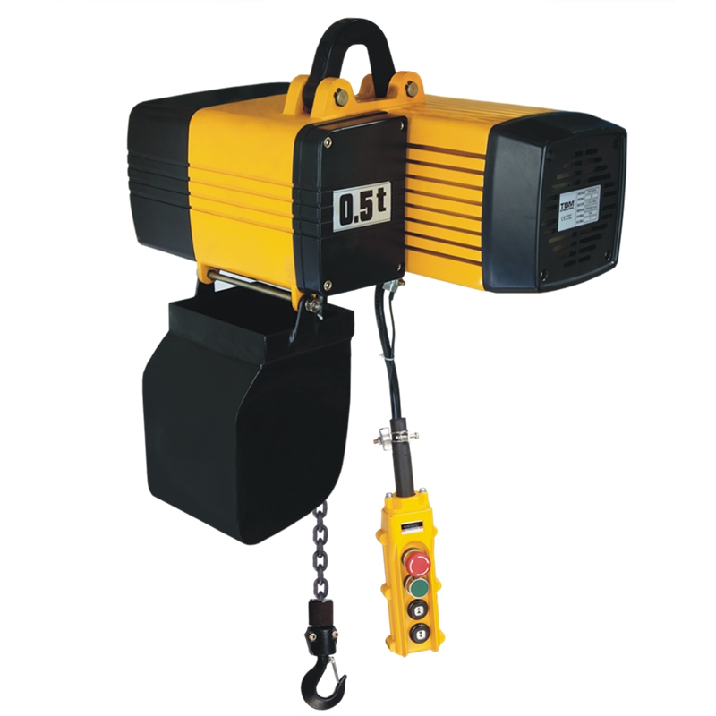 SHH 816 Electric Chain Hoist