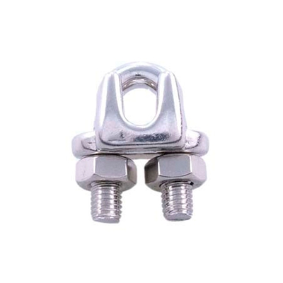 WIRE ROPE CLIP US-SPEC Stainless Steel