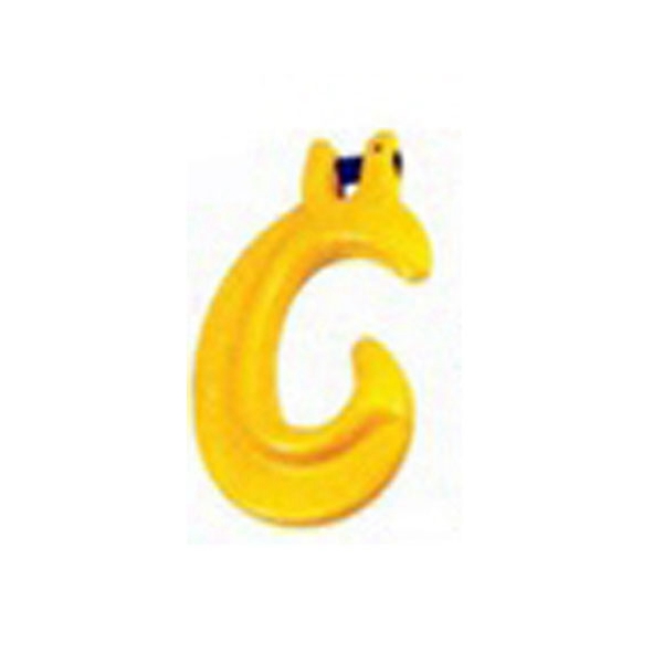 G80 CLEVIS C HOOK