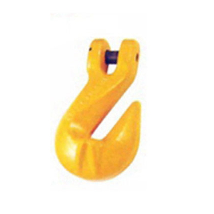 G80 CLEVIS GRAB HOOK WITH WINGS