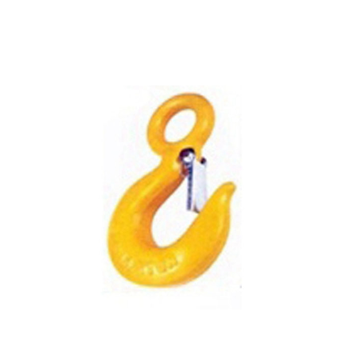 G80 EYE HOOK WITH LATCH