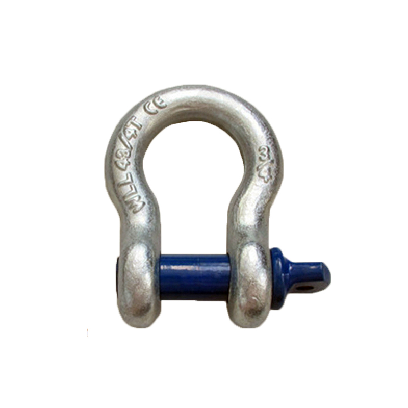 US TYPE SHACKLE G209
