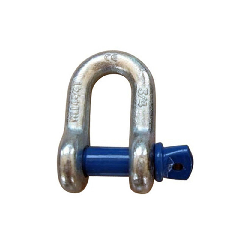 US TYPE SHACKLE G210
