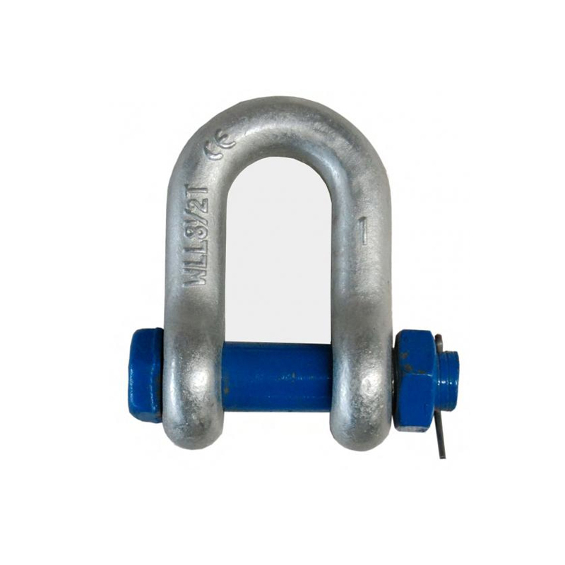 US TYPE SHACKLE G2150