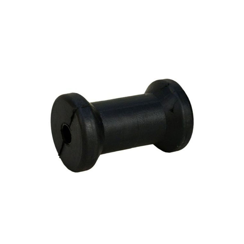 KEEL RUBBER ROLLER