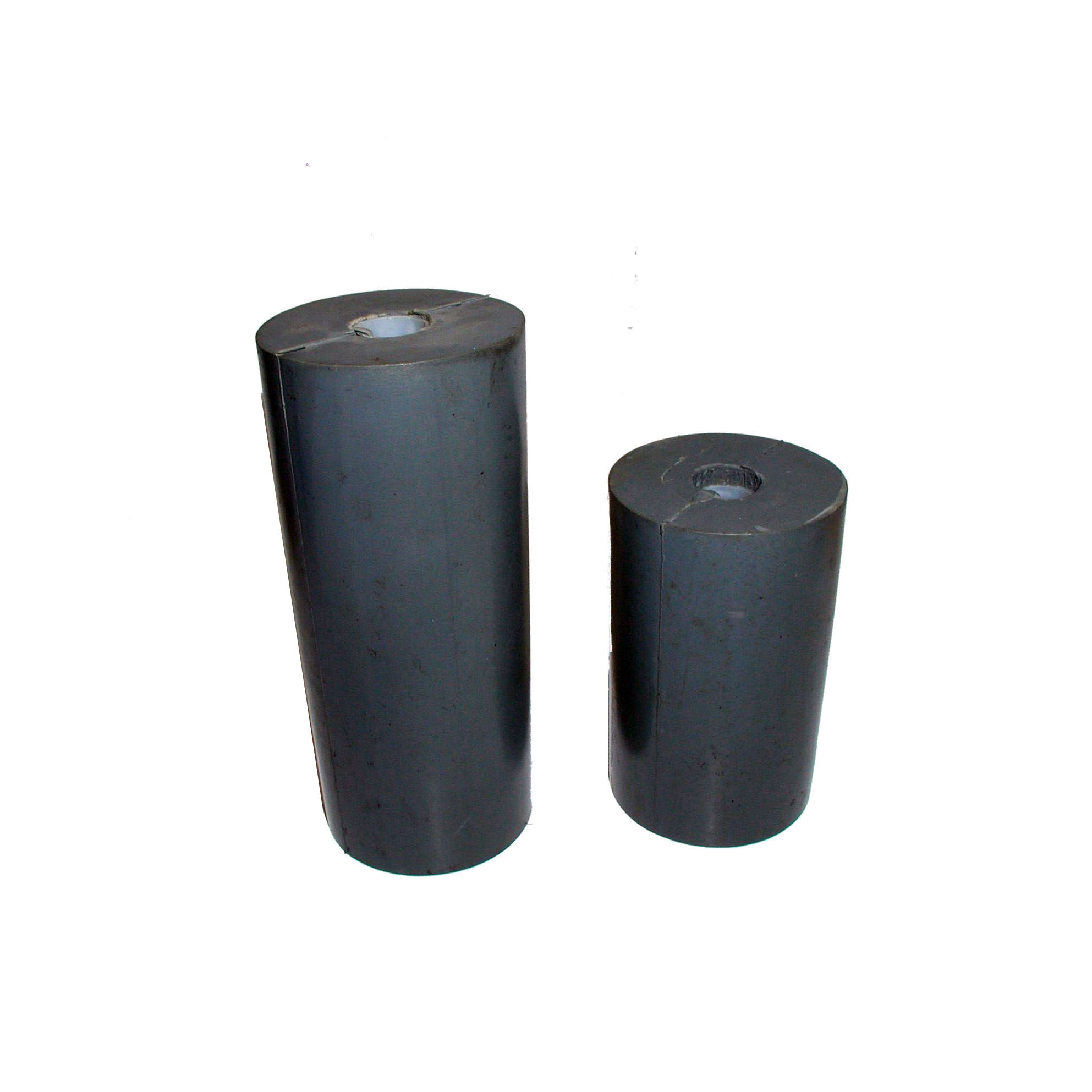 SIDE GUIDE ROLLER RUBBER