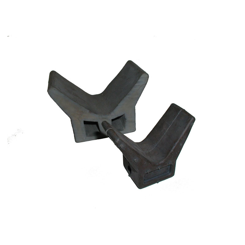 BOW GUARD RUBBER