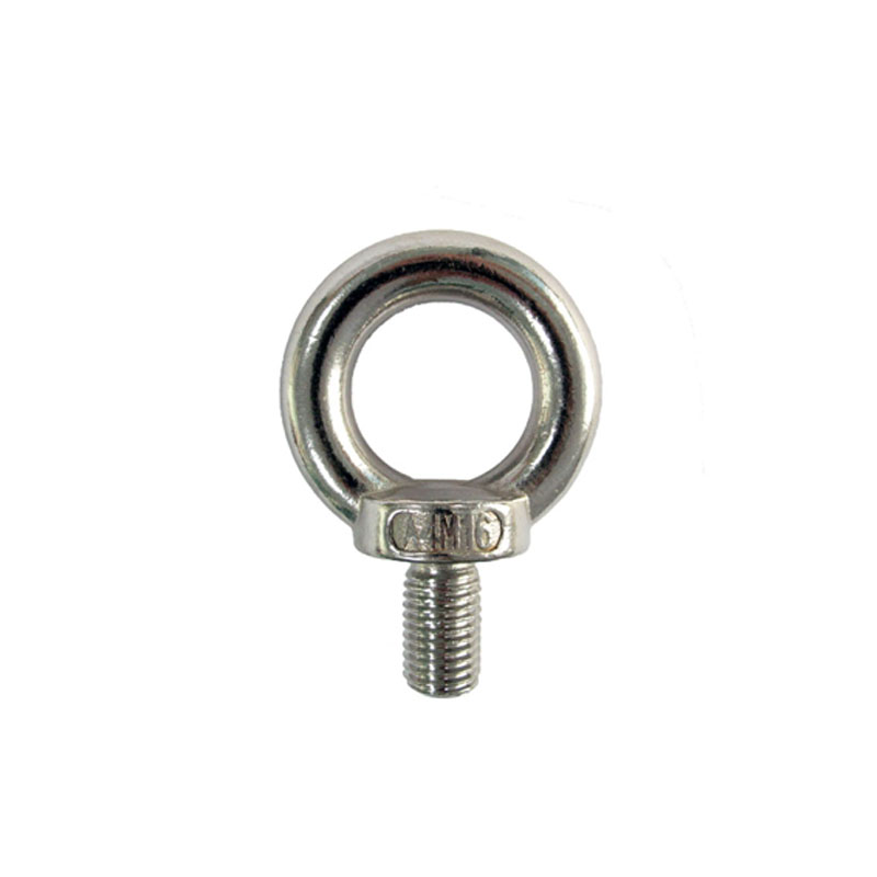 EYE BOLT DIN580 Stainless Steel