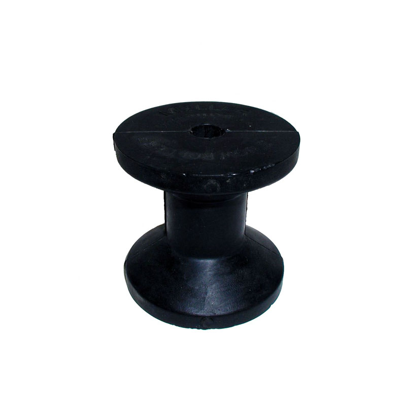 BOW ROLLER RUBBER