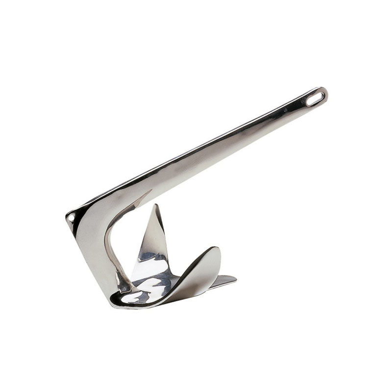 Bruce anchor M anchor stainless steel