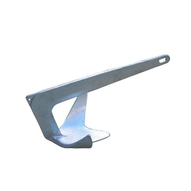Bruce anchor M anchor hot dipped galvanized