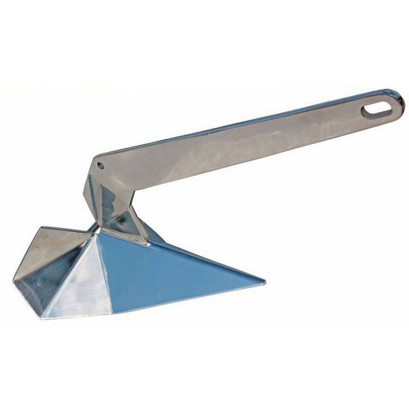 DELTA Anchor Stainless Steel