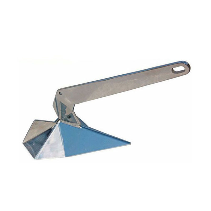 DELTA Anchor Stainless Steel