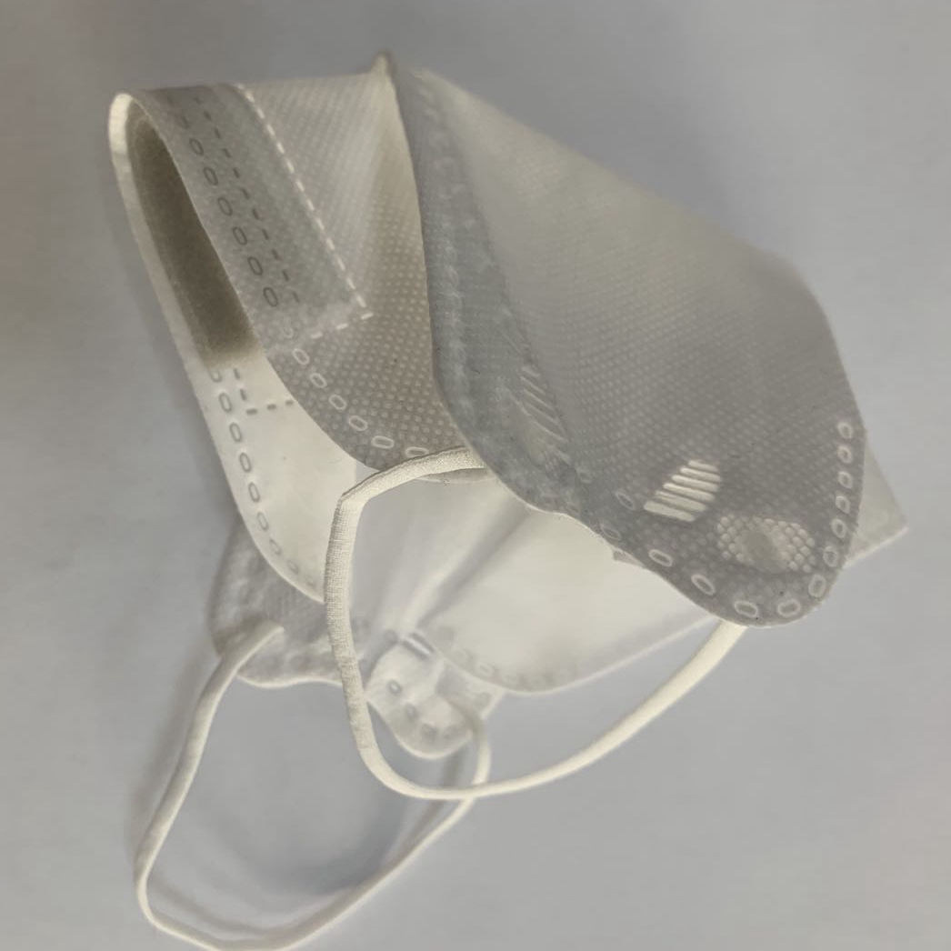 4 Layer KN95 Face Mask (FFP2)
